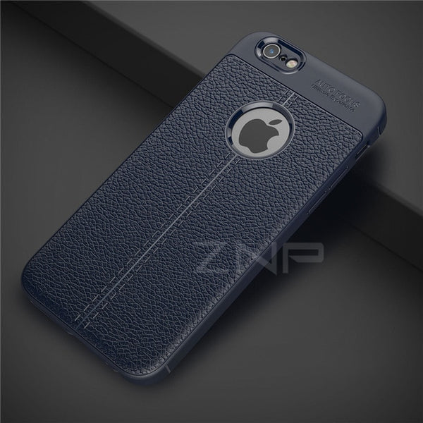 hockproof Matte Cover For iPhone