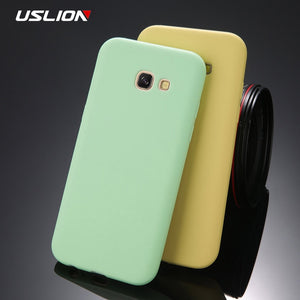 Prime Candy Color Phone Case For Samsung