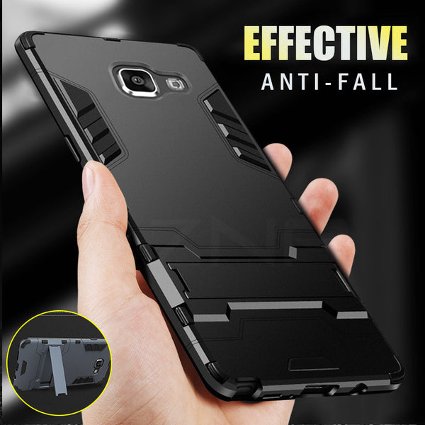 Shockproof Holder Protective Phone Case For Samsung