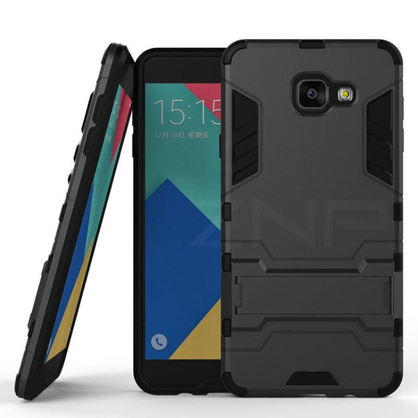 Shockproof Holder Protective Phone Case For Samsung