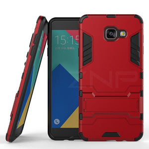 Shockproof Holder Protective Phone Case For Samsung