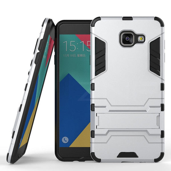 Shockproof Holder Protective Phone Case For Samsung