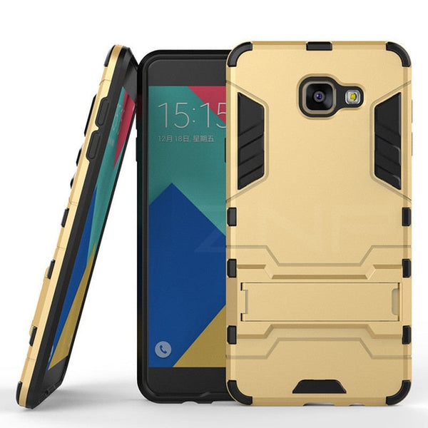 Shockproof Holder Protective Phone Case For Samsung