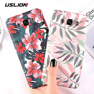 Prime Flower Phone Cover Cases For Samsung