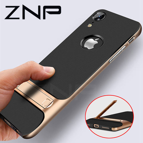 360 Full Cover Protective Case For iPhone