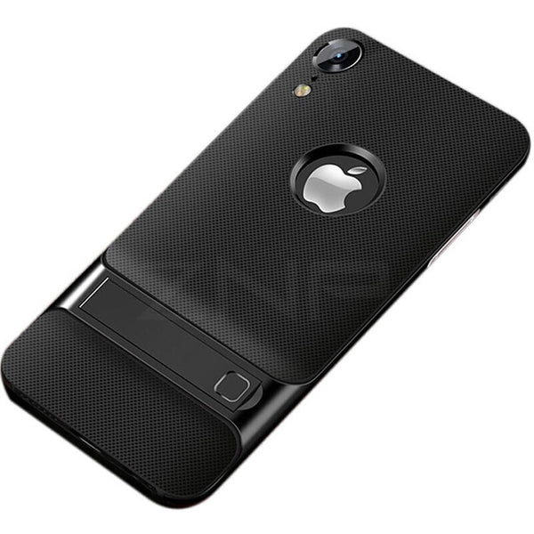 360 Full Cover Protective Case For iPhone