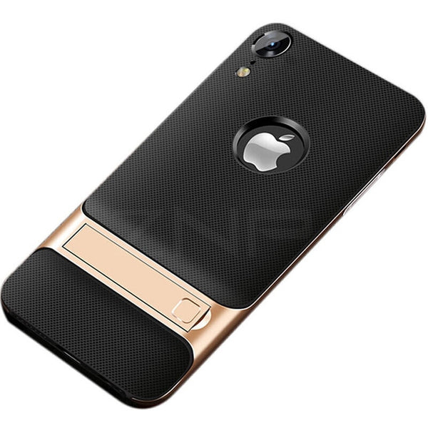 360 Full Cover Protective Case For iPhone