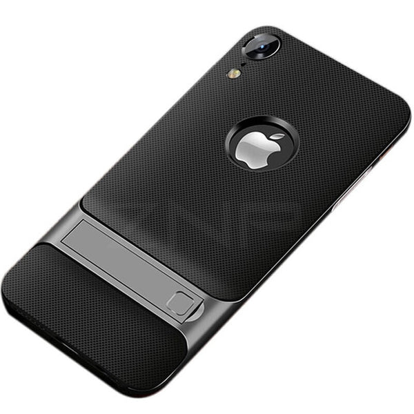 360 Full Cover Protective Case For iPhone