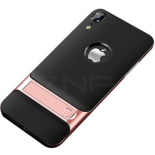 360 Full Cover Protective Case For iPhone