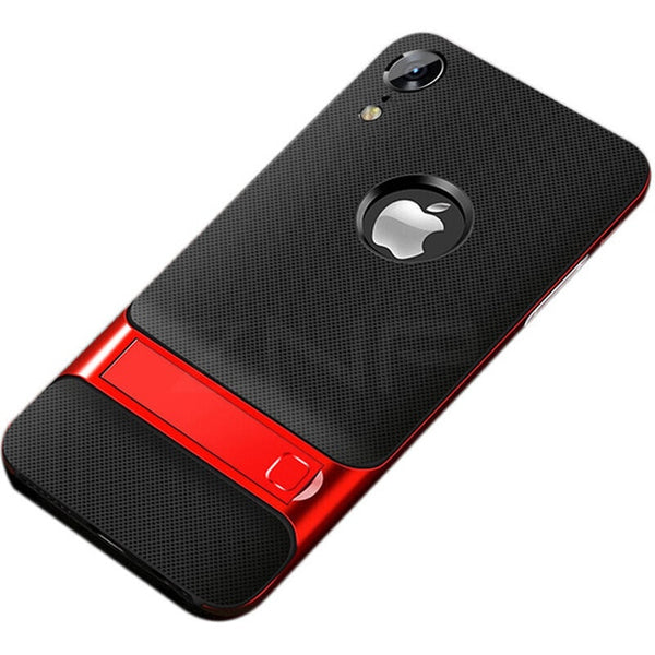 360 Full Cover Protective Case For iPhone