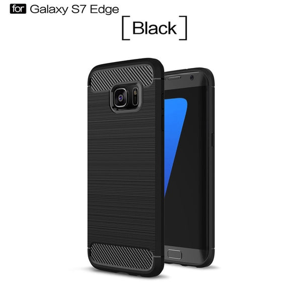 Shockproof Phone Case For Samsung