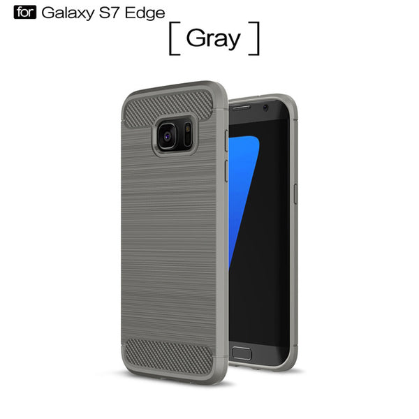 Shockproof Phone Case For Samsung