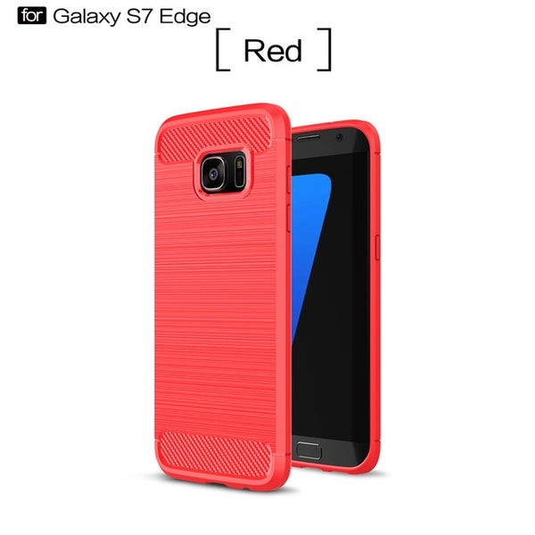 Shockproof Phone Case For Samsung